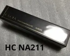 アルビオン エクシアAL フリュイドファンデーションHC NA201 - メルカリ