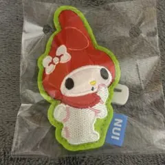 ぬいピン サンリオキャラクターズ Part.2マイメロディ