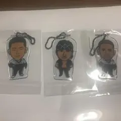 オンライン ガチャ クリアチャーム 