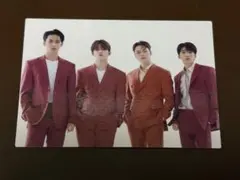 SEVENTEENトレカBE THE SUN JAPAN ヒポチ