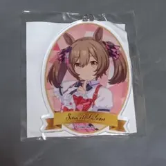 ウマ娘　スマートファルコン　アクリルキーホルダー