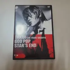 2026年最新】中島卓偉 DVDの人気アイテム - メルカリ