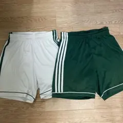 adidas パンツ ウェア