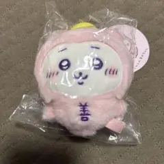 ちいかわ てんし＆あくま てんしのあかちゃん マスコット