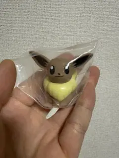 ポケモンキッズ　復刻版イーブイ 未開封