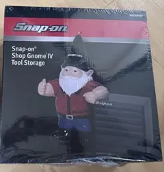 500体限定完売品 Snap-on Shop Gnome IV - メルカリ