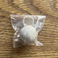 月齢蓄光めじるしマスコット 全球