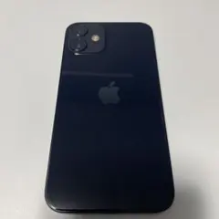 iPhone12 mini 64GB ブラック SIMフリー 本体 24時間発送