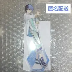 プロセカ　アクリルスタンド　2024オンリーショップイラスト　青柳冬弥