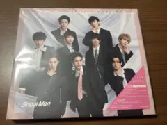 KISSIN' MY LIPS/Stories 通常 初回