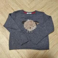 ファミリア トップス