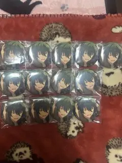 あんスタ イベコレ缶バッジ 影片みか