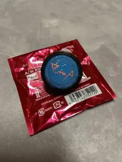 あんスタ　スタライ　7th リングライト　葵ゆうた