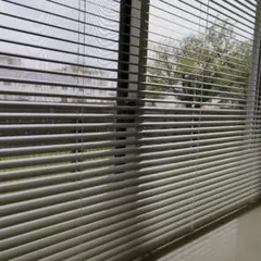 アルミブラインド