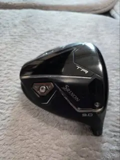 SRIXON TR ドライバー 9.0度 ヘッドのみのサムネイル