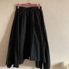 ダブルスタンダードクロージングロングスカート