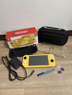 2026年最新】Nintendo Switch Nintendo Switch 本体(Nintendo Switch