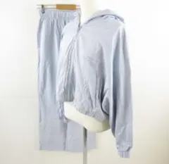 GAP セットアップ 水色