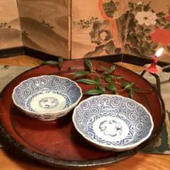 2026年最新】古伊万里 蛸唐草の人気アイテム - メルカリ