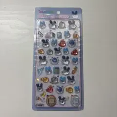 たまごっち　ボンボンドロップシール　みみっち