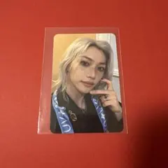 ATE POPUP トレカ　フィリックス