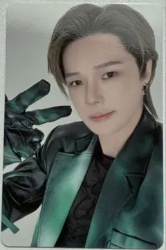 &TEAM BLAZE THE WAY 8000円 購入特典 トレカ K ケイ