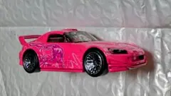 京商オートスケール ミニッツボディ S2000 ワイルドスピード - メルカリ