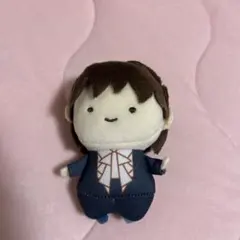 2026年最新】柏木悠 ぬいぐるみの人気アイテム - メルカリ