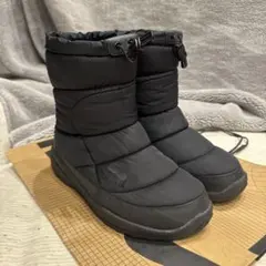 THE NORTH FACE ヌプシブーツ　スノーブーツ　防水　防寒