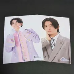 EBiDAN museum 2025　Lienel　高桑真之　ポストカード