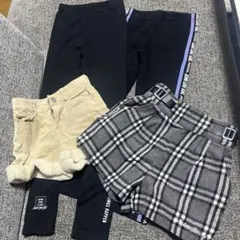 JENNI love レギンスパンツ、ショートパンツ