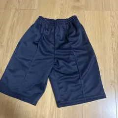ネイビー 半ズボン 3点セット サイズ150