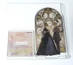 初音ミクシンフォニー 2023 アクリルスタンド 鏡音リン 鏡音レン 新品