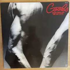 Cools Everything We Said Was Cool