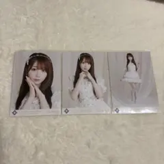 ＝LOVE 大谷映美里 生写真 宝石衣装 コンプ