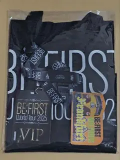 BE:FIRST World Tour 2025 フランクフルト公演