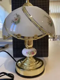 不二家 ペコ電気スタンド タッチセンサーライト - メルカリ