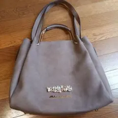 ジルバイジルスチュアート　トートバッグ
