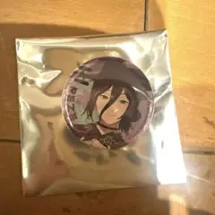 チェンソーマン レゼ 缶バッジ