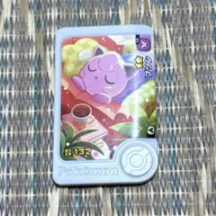 ポケモンフレンダ　プリン　パラレルアートピック