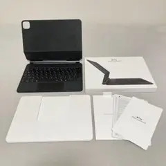 magic keyboard 11 PC周辺機器