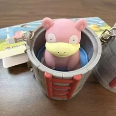ヤドン キャラクターグッズ