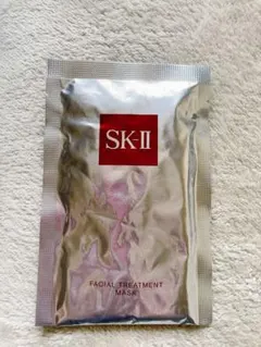 SK-II フェイシャル　トリートメントマスク　1枚入