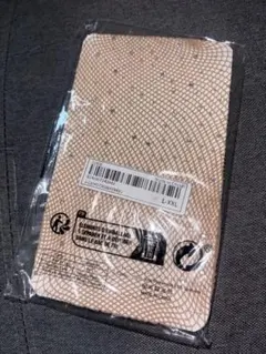 網タイツ　キラキラ　ダンス用　フェス用　美品