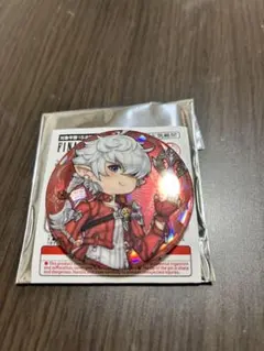 2026年最新】ff14 ピンバッジの人気アイテム - メルカリ