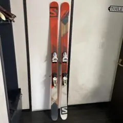 2026年最新】ツインチップ スキーの人気アイテム - メルカリ