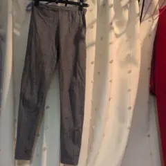UNIQLO キッズ レギンス XLサイズ