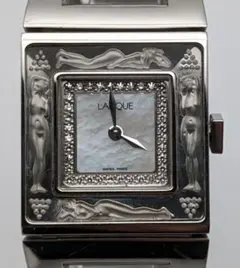 ラリック　置き時計　LALIQUE m10631113481_1.jpg?1697907137