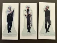 刀ミュ　花影ゆれる砥水　山姥切長義　ランダムクリアカード