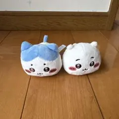 ちいかわ　寝そべりぬいぐるみ　まとめ売り